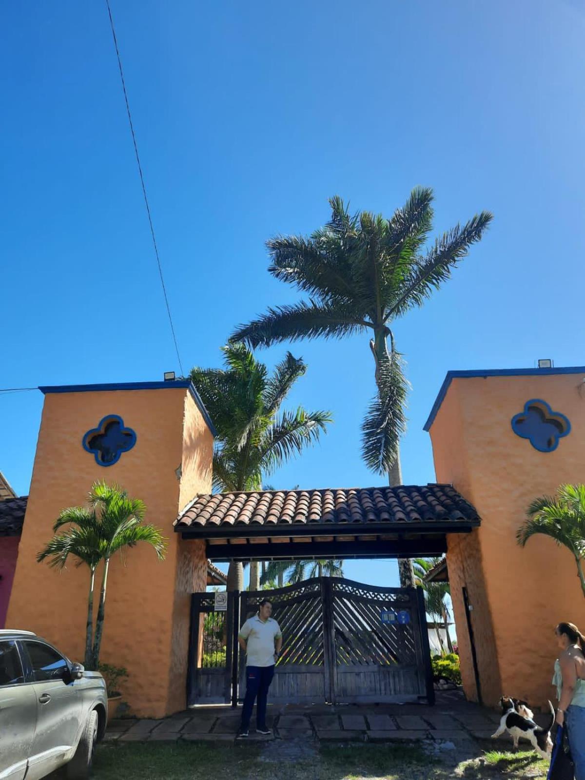 Hotel San Antonio Del Cerro Cerritos Exterior photo